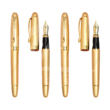 Luxurious Hot Promotion Valuable Golden Pen in Top Quality